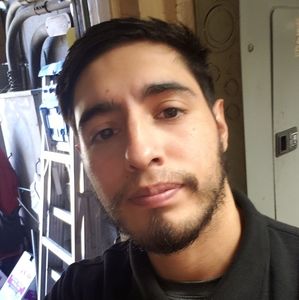 Meet your Posher, Danny